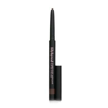 OJAM Online Shopping - Lilybyred Starry Eyes am9 to pm9 Slim Gel Eyeliner - # 4 Galm Mocha 0.14g Make Up