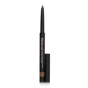 OJAM Online Shopping - Lilybyred Starry Eyes am9 to pm9 Slim Gel Eyeliner - # 5 Caremel Brow 0.14g Make Up