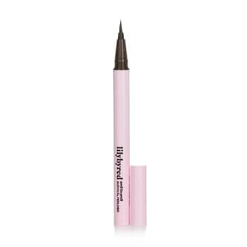 OJAM Online Shopping - Lilybyred am9 To pm9 Survival Penline - # 02 Matte Brown 0.6g Make Up