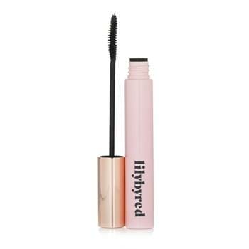 OJAM Online Shopping - Lilybyred am9 to pm9 Infinite Mascara - # 01 Long & Curl 7g Make Up