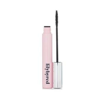 OJAM Online Shopping - Lilybyred am9 to pm9 Infinite Mascara - # 02 Volume & Curl 7g Make Up