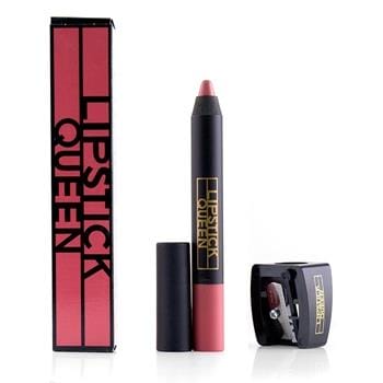 OJAM Online Shopping - Lipstick Queen Cupid's Bow Lip Pencil With Pencil Sharpener - # Nymph (Playful