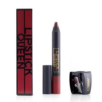 OJAM Online Shopping - Lipstick Queen Cupid's Bow Lip Pencil With Pencil Sharpener - # Ovid (Deep