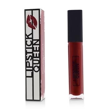 OJAM Online Shopping - Lipstick Queen Famous Last Words Liquid Lipstick - # Sayonara 5.5ml/0.19oz Make Up