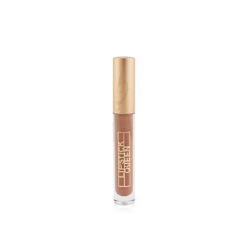 OJAM Online Shopping - Lipstick Queen Reign & Shine Lip Gloss - # Knight of Nude 2.8ml/0.09oz Make Up