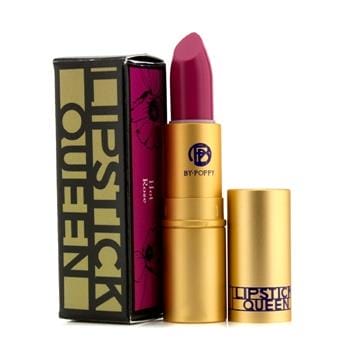 OJAM Online Shopping - Lipstick Queen Saint Lipstick - # Hot Rose 3.5g/0.12oz Make Up