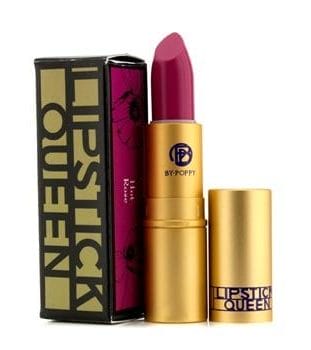 OJAM Online Shopping - Lipstick Queen Saint Lipstick - # Hot Rose 3.5g/0.12oz Make Up