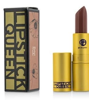 OJAM Online Shopping - Lipstick Queen Saint Lipstick - # Nude 3.5g/0.12oz Make Up
