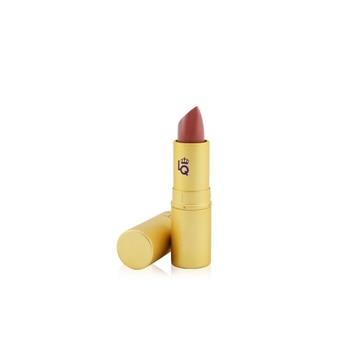 OJAM Online Shopping - Lipstick Queen Saint Lipstick - # Peachy Natural 3.5g/0.12oz Make Up