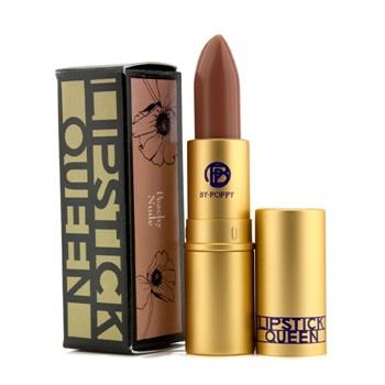 OJAM Online Shopping - Lipstick Queen Saint Lipstick - # Peachy Nude 3.5g/0.12oz Make Up