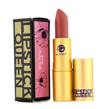 OJAM Online Shopping - Lipstick Queen Saint Lipstick - # Pinky Nude 3.5g/0.12oz Make Up