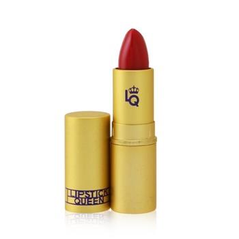OJAM Online Shopping - Lipstick Queen Saint Lipstick - # Scarlet Red (Unboxed) 3.5g/0.12oz Make Up