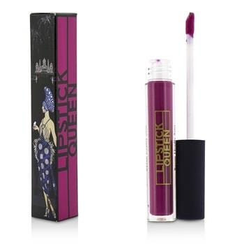 OJAM Online Shopping - Lipstick Queen Seven Deadly Sins Lip Gloss - # Decadence (Enticing Fuchsia) 2.5ml/0.08oz Make Up