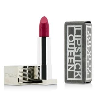 OJAM Online Shopping - Lipstick Queen Silver Screen Lipstick - # Play It (The Exotically Glamorous Hot Pink) 3.5g/0.12oz Make Up