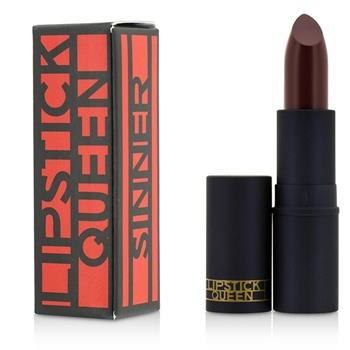 OJAM Online Shopping - Lipstick Queen Sinner Lipstick - # Wine 3.5g/0.12oz Make Up