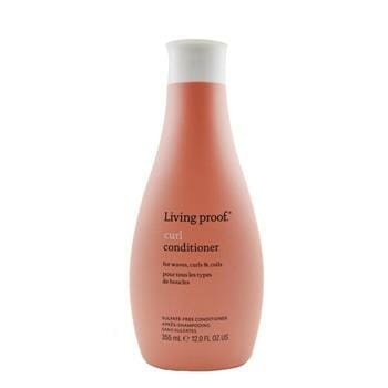 OJAM Online Shopping - Living Proof Curl Conditioner (For Waves