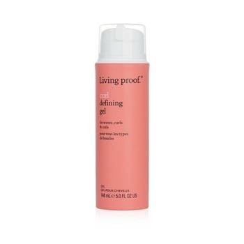 OJAM Online Shopping - Living Proof Curl Defining Gel (For Waves