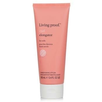 OJAM Online Shopping - Living Proof Curl Elongator Styler 100ml/3.4oz Hair Care