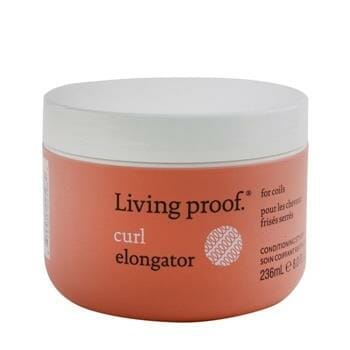 OJAM Online Shopping - Living Proof Curl Elongator Styler (For Coils) 236ml/8oz Hair Care