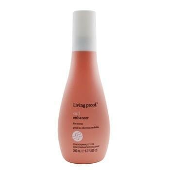 OJAM Online Shopping - Living Proof Curl Enhancer Styler (For Waves) 200ml/6.7oz Hair Care