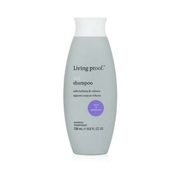 OJAM Online Shopping - Living Proof Full Shampoo (Adds Fullness & Volume) 236ml/8oz Hair Care