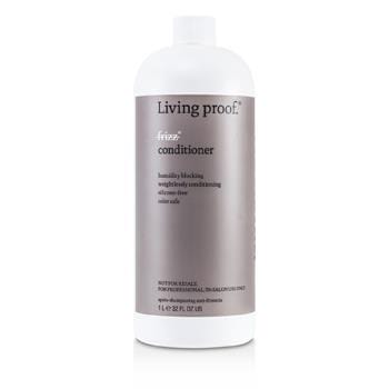 OJAM Online Shopping - Living Proof No Frizz Conditioner (Salon Product) 1000ml/32oz Hair Care