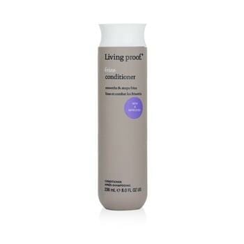 OJAM Online Shopping - Living Proof No Frizz Conditioner (Smooths & Stops Frizz) 236ml/8oz Hair Care