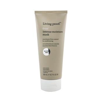 OJAM Online Shopping - Living Proof No Frizz Intense Moisture Mask 200ml/6.7oz Hair Care