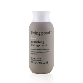OJAM Online Shopping - Living Proof No Frizz Nourishing Styling Cream 118ml/4oz Hair Care