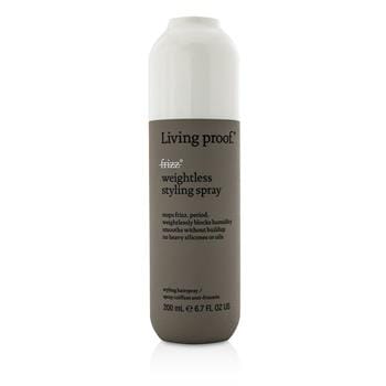 OJAM Online Shopping - Living Proof No Frizz Weightless Styling Spray 200ml/6.7oz Hair Care