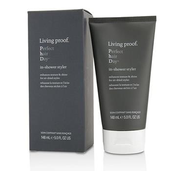 OJAM Online Shopping - Living Proof Perfect Hair Day (PHD) In-Shower Styler 148ml/5oz Hair Care