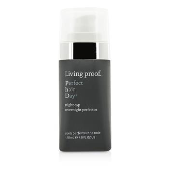 OJAM Online Shopping - Living Proof Perfect Hair Day (PHD) Night Cap Overnight Perfector 118ml/4oz Hair Care