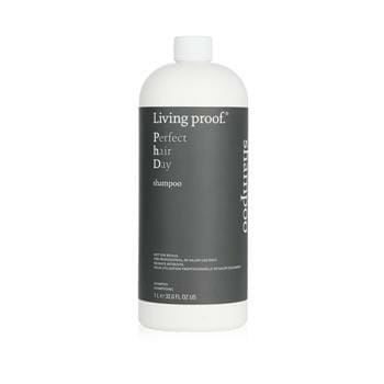 OJAM Online Shopping - Living Proof Perfect Hair Day (PHD) Shampoo (Salon Size) 1000ml/32oz Hair Care