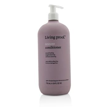 OJAM Online Shopping - Living Proof Restore Conditioner (For Dry or Damaged Hair) 710ml/24oz Hair Care