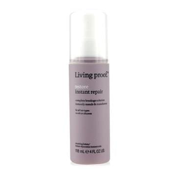 OJAM Online Shopping - Living Proof Restore Instant Repair (For All Hair Types) 118ml/4oz Hair Care