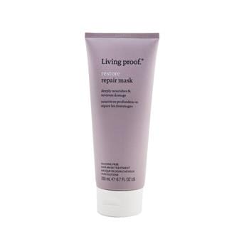 OJAM Online Shopping - Living Proof Restore Repair Mask 200ml/6.7oz Hair Care