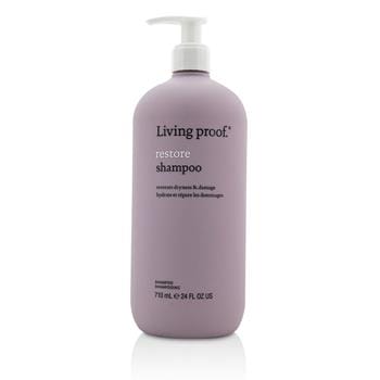 OJAM Online Shopping - Living Proof Restore Shampoo (For Dry or Damaged Hair) 710ml/24oz Hair Care