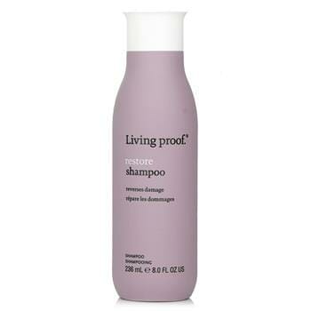 OJAM Online Shopping - Living Proof Restore Shampoo (Reverses Damaged Hair) 236ml/8oz Hair Care