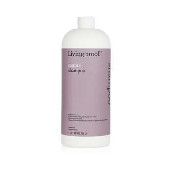 OJAM Online Shopping - Living Proof Restore Shampoo (Salon Size) 1000ml/32oz Hair Care