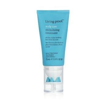 OJAM Online Shopping - Living Proof Scalp Care Revitalizing Treatment (For Thicker