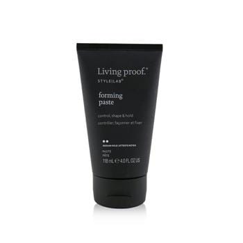 OJAM Online Shopping - Living Proof Style Lab Forming Paste (Medium Hold) 118ml/4oz Hair Care