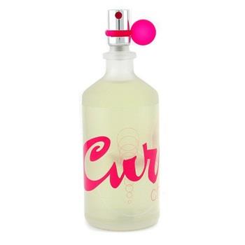 OJAM Online Shopping - Liz Claiborne Curve Chill Eau De Toilette Spray 100ml/3.4oz Ladies Fragrance