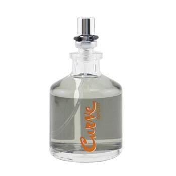 OJAM Online Shopping - Liz Claiborne Curve Sport Cologne Spray 75ml/2.5oz Men's Fragrance