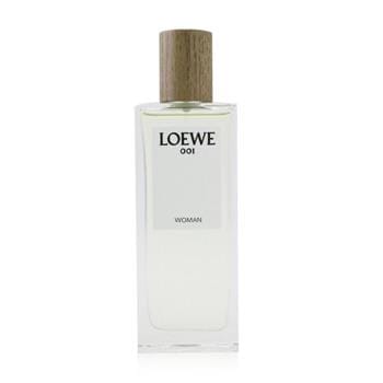 OJAM Online Shopping - Loewe 001 Eau De Parfum Spray 50ml/1.7oz Ladies Fragrance