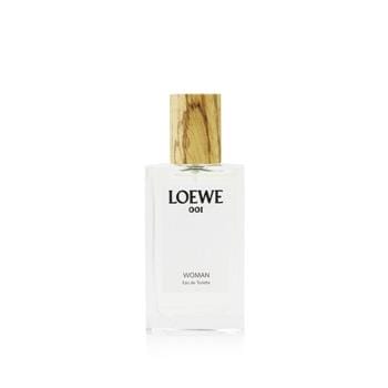 OJAM Online Shopping - Loewe 001 Eau De Toilette Spray 30ml/1oz Ladies Fragrance