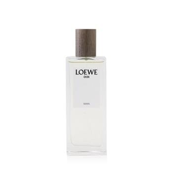 OJAM Online Shopping - Loewe 001 Man Eau De Parfum Spray 50ml/1.7oz Men's Fragrance