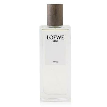 OJAM Online Shopping - Loewe 001 Man Eau De Parfum Spray (Unboxed) 50ml/1.7oz Men's Fragrance