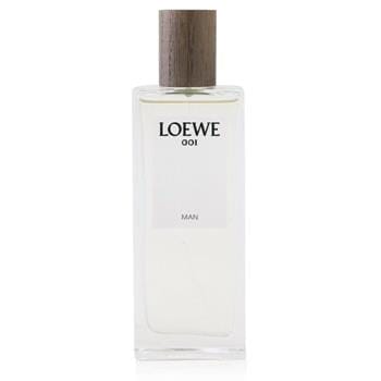 OJAM Online Shopping - Loewe 001 Man Eau De Parfum Spray (Without Cellophane) 50ml/1.7oz Men's Fragrance