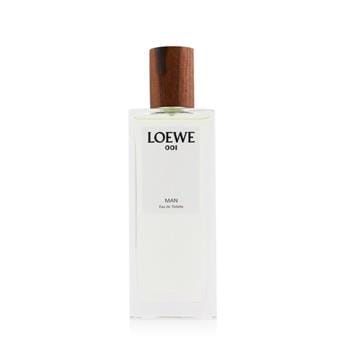 OJAM Online Shopping - Loewe 001 Man Eau De Toilette Spray 50ml/1.7oz Men's Fragrance