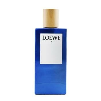 OJAM Online Shopping - Loewe 7 Eau De Toilette Spray 100ml/3.4oz Men's Fragrance